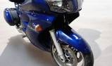 YAMAHA FJR 1300 ACCIDENTE RSV 