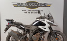 SUZUKI DL 1050 V-STROM