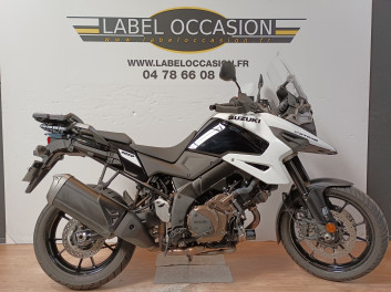 SUZUKI DL 1050 V-STROM