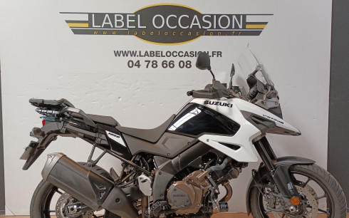 SUZUKI DL 1050 V-STROM