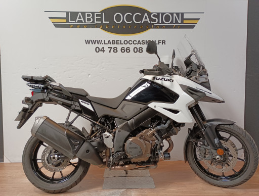 SUZUKI DL 1050 V-STROM