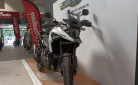 SUZUKI DL 1050 V-STROM