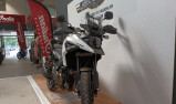 SUZUKI DL 1050 V-STROM