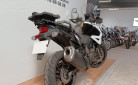 SUZUKI DL 1050 V-STROM