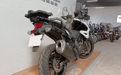SUZUKI DL 1050 V-STROM