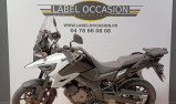 SUZUKI DL 1050 V-STROM
