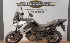SUZUKI DL 1050 V-STROM