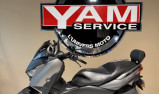 YAMAHA XMAX 300