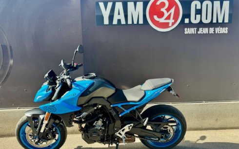 SUZUKI GSX-8S A2