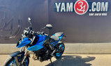 SUZUKI GSX-8S A2