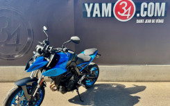 SUZUKI GSX-8S A2