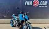 SUZUKI GSX-8S A2
