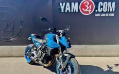 SUZUKI GSX-8S A2