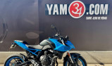 SUZUKI GSX-8S A2