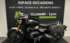 TRIUMPH SCRAMBLER 1200 XE