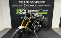 TRIUMPH SCRAMBLER 1200 XE