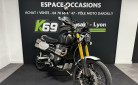 TRIUMPH SCRAMBLER 1200 XE