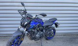 YAMAHA MT-07 MT07 