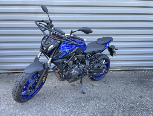 YAMAHA MT-07 MT07 