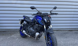 YAMAHA MT-07 MT07 