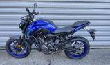YAMAHA MT-07 MT07 