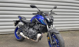 YAMAHA MT-07 MT07 