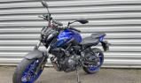 YAMAHA MT-07 MT07 