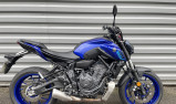 YAMAHA MT-07 MT07 