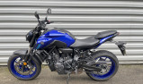 YAMAHA MT-07 MT07 