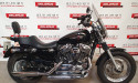 HARLEY-DAVIDSON SPORTSTER 1200