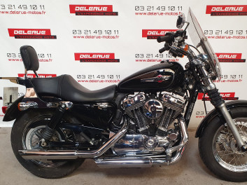 HARLEY-DAVIDSON SPORTSTER 1200