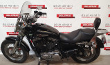 HARLEY-DAVIDSON SPORTSTER 1200