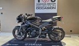 TRIUMPH STREET TRIPLE 765 RS garantie 12 mois
