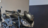 TRIUMPH STREET TRIPLE 765 RS garantie 12 mois