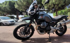 MOTO GUZZI V85 TT 850 STRADA