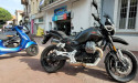 MOTO GUZZI V85 TT 850 STRADA