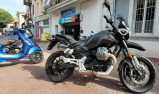MOTO GUZZI V85 TT 850 STRADA