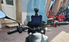 MOTO GUZZI V85 TT 850 STRADA