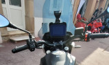 MOTO GUZZI V85 TT 850 STRADA