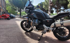 MOTO GUZZI V85 TT 850 STRADA