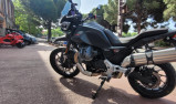 MOTO GUZZI V85 TT 850 STRADA