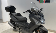 SYM GTS 125 EVO EFI