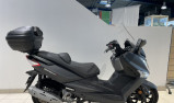 SYM GTS 125 EVO EFI