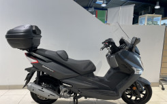 SYM GTS 125 EVO EFI