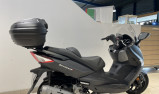 SYM GTS 125 EVO EFI