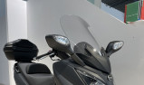SYM GTS 125 EVO EFI
