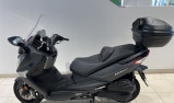 SYM GTS 125 EVO EFI