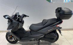 SYM GTS 125 EVO EFI