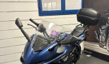 SUZUKI GSX-S 1000 GT