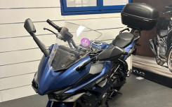 SUZUKI GSX-S 1000 GT
